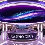 Casino Giriş: Gelecekteki Faydaları ve Derinlemesine İnceleme