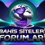 Bahis Siteleri Forumları