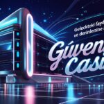 Güvenilir Casino: Gelecekteki Faydaları ve Derinlemesine Bir Bakış