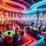 Yeni Casino Siteleri