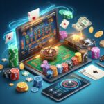 Online Casino Oyunları: Bilmeniz Gereken Her Şey