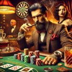 Canlı Casino Poker Nedir?