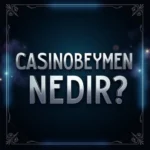 Casinobeymen