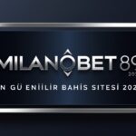 Milanobet89: En Güvenilir Bahis Sitesi 2025