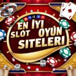 En Iyi Slot Oyun Siteleri