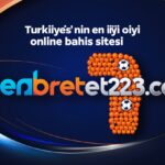 Perabet233 com: Türkiye’nin En İyi Online Bahis Sitesi